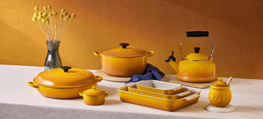 Le Creuset