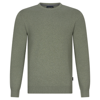 *gültig für Tomasso R-Hals Pullover