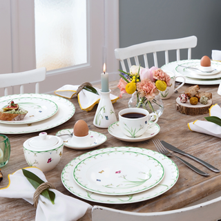*On the porcelain series "Colorful Spring". Cannot be combined with other discounts or promotions.