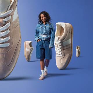 Up to 60% Off SELECTED STYLES