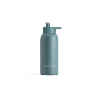 *Kids-Bottles. Cannot be combined with other discounts or promotions. (RRP €24.90 | Outlet price €17.50).