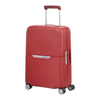 Outlet price €188 - MAGNUM SPINNER 55/20 RUST RED