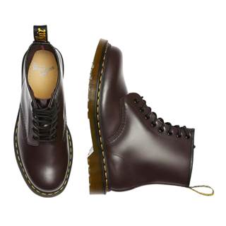 1460 Classic Boots Burgundy | outlet price € 139