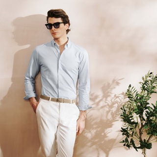 2 for £20 T-Shirts | 2 for £35 Polo Shirts | 2 for £45 Oxford & Formal shirts | T&Cs and exclusions may apply - Please see in-store for more details.