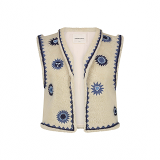 Outletpreis €125,99 - Sunny Weste