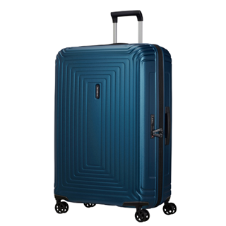 Outlet price €244 - neopulse spinner 75/28 exp matt blue