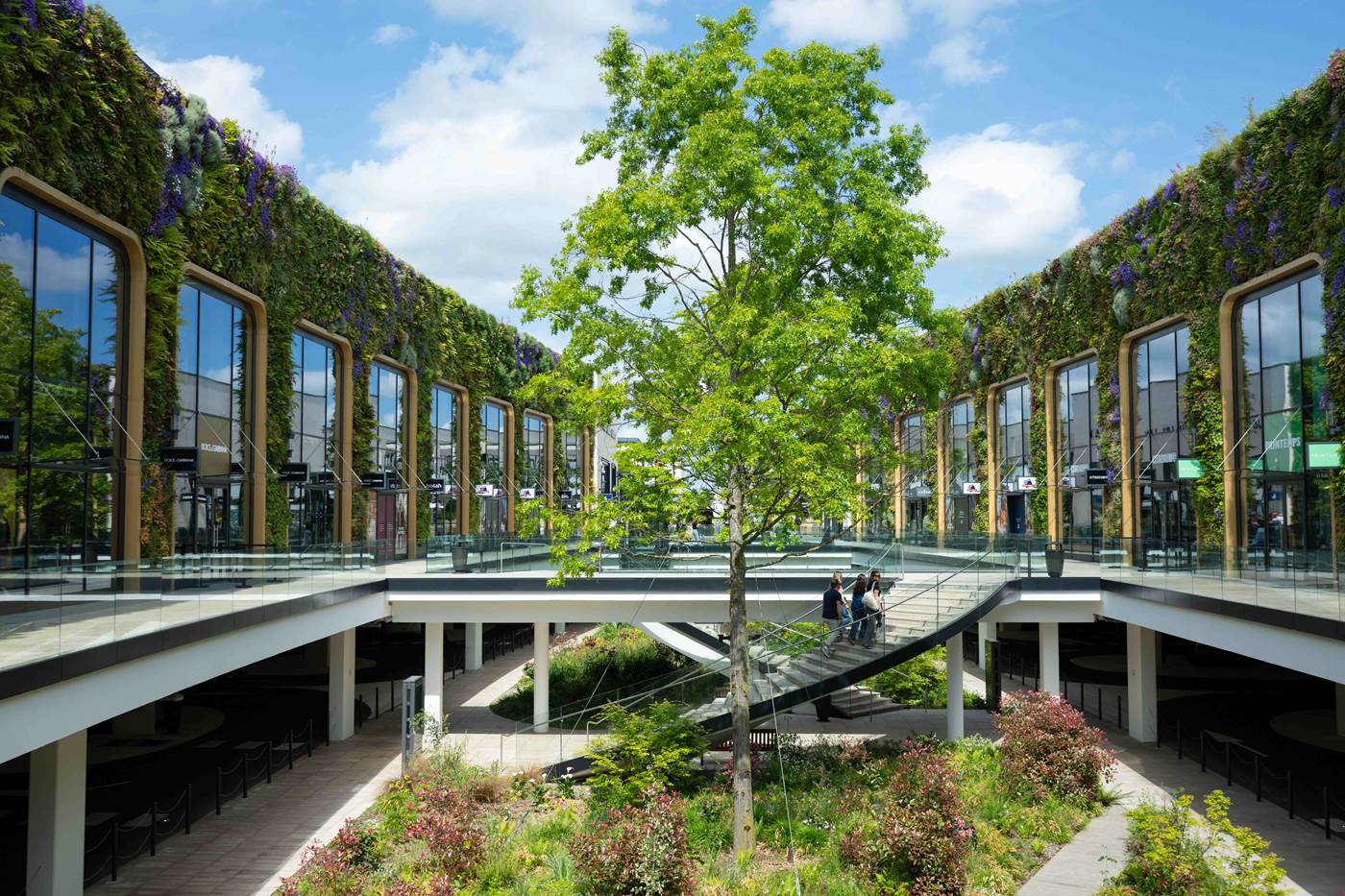HAPPY SUNDAYS | McArthurGlen Paris-Giverny Designer Outlet