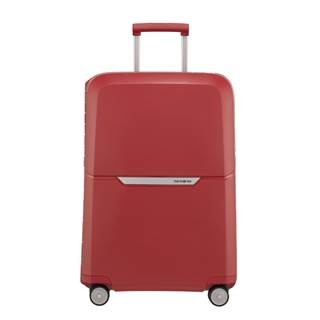 *Suitcase "Magnum". Cannot be combined with other discounts or promotions. (RRP €279 | Outlet price €195)