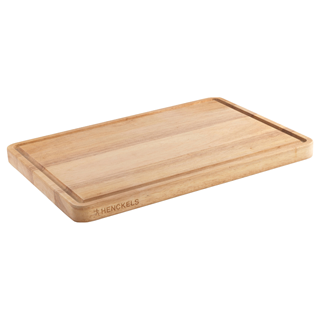 Schneidbrett 32cm*22cm Natur