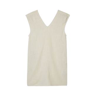 *Womens top, in the color nude. While stock lasts. Cannot be combined with other discounts. (RRP €115 | Outlet price €80.50)