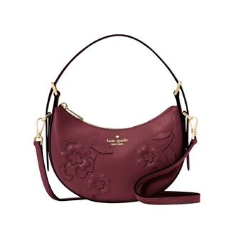 Nova Floral Shoulder Bag