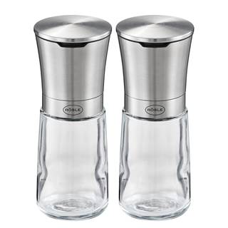 *Spice mill-set, 2-pcs. Cannot be combined with other discounts or promotions. (RRP €29.95 | Outlet price €20.95)