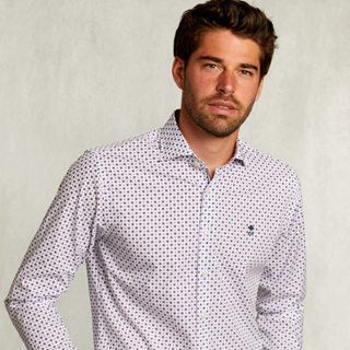 *valid on selected shirts
