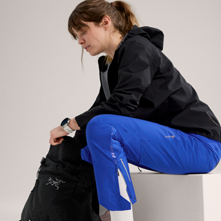 Arc´teryx Norvan Pant Women´s | Outlet price: € 175