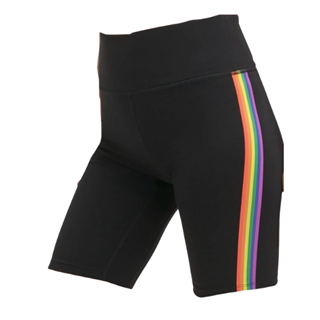 Outletpreis 14,95€ - Borg Hohe Taille Komfortshorts