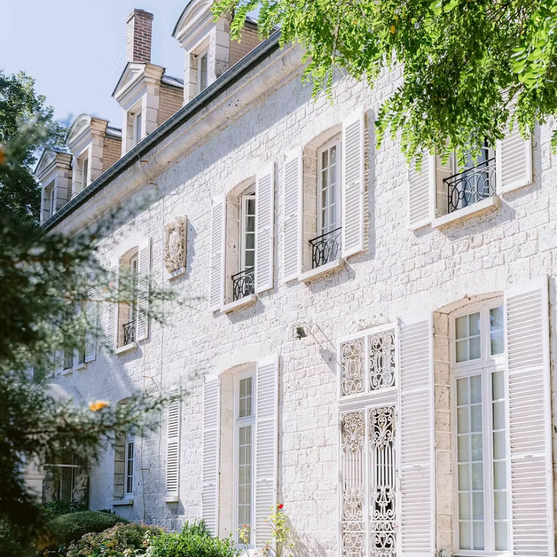 Domaine du Chesney