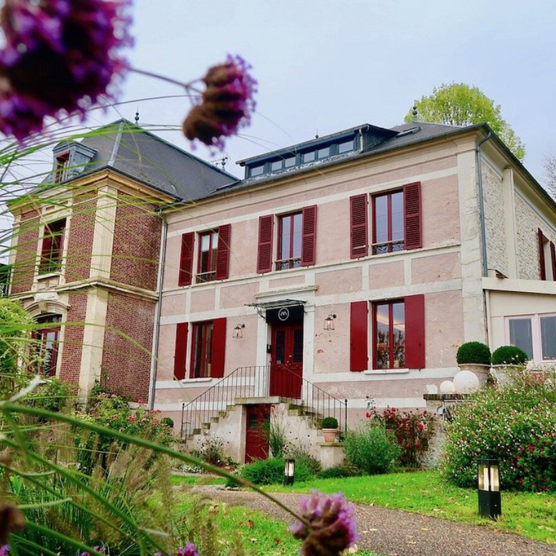 Musardière