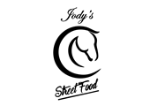 Brand logo for Jody's