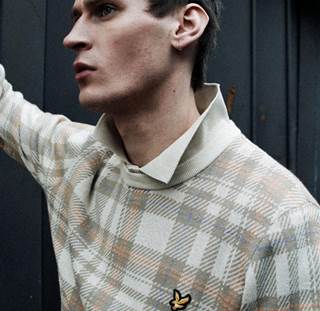 Buy 2 polos, get 20% off. See in store for details. 