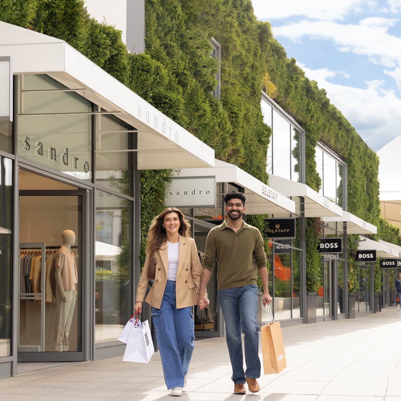 McArthurGlen Autumn Winter 2023
