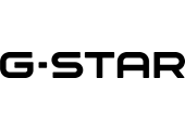 Brand logo for G-Star Raw