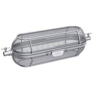 *Rotisserie basket. While stock lasts. Cannot be combined with other discounts. (RRP €89.95 | Outlet price €62.95)