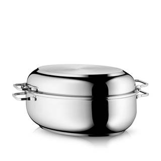 WMF Extrabräter mit Metalldeckel