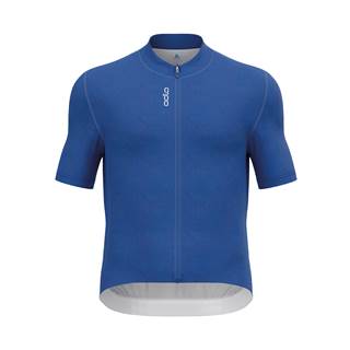 *Men's Zeroweight Chill-Tec Short Sleeve Cycling Jersey. While stock lasts. Cannot be combined with other discounts or promotions. (RRP €125 | Outlet price €85).