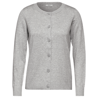 Outletpreis 34,99€ - Strickjacke