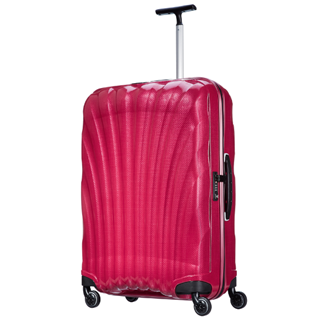 Outlet price €349 - Cosmolite spinner 75/28 fl2 bright pink