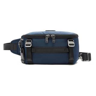 Alpha Bravo Platoon Sling Navy | Outlet Price € 245