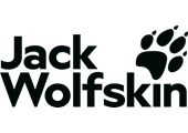 Brand logo for Jack Wolfskin