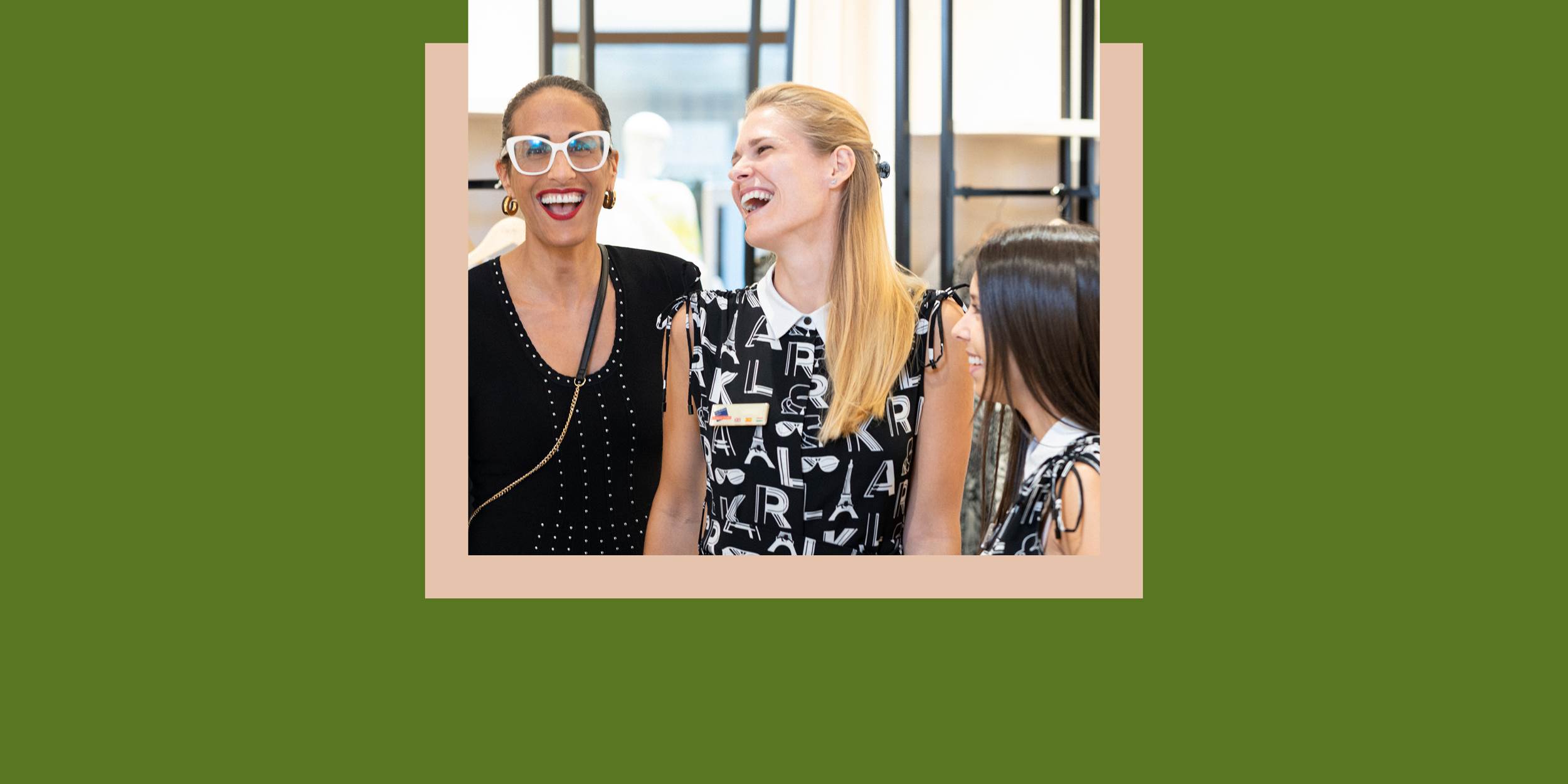 Careers | Designer Outlet Ochtrup
