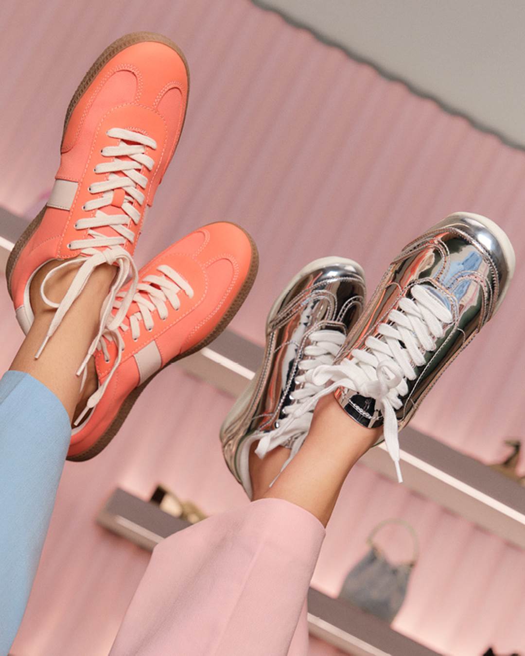 Sneaker