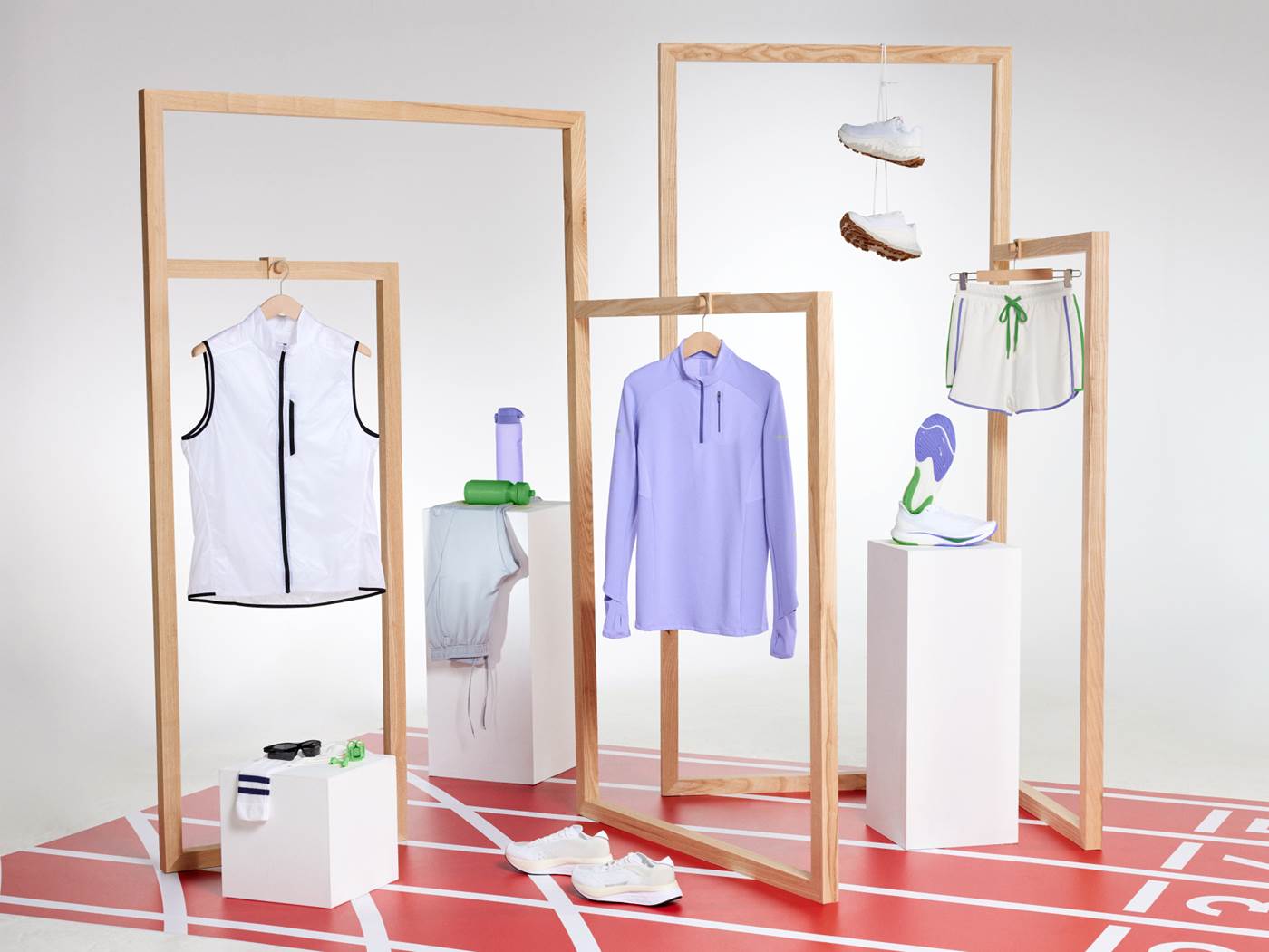 Sportswear