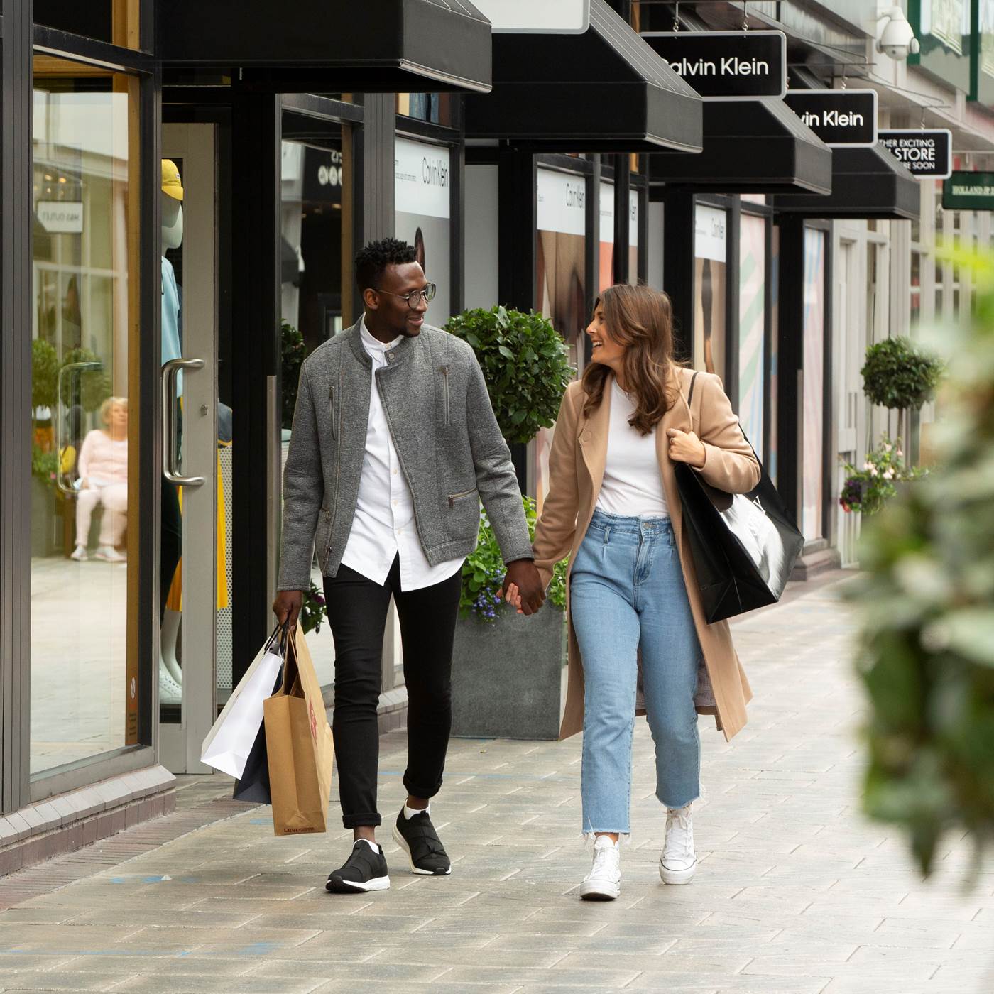 McArthurGlen Bridgend 2025 Father's Day