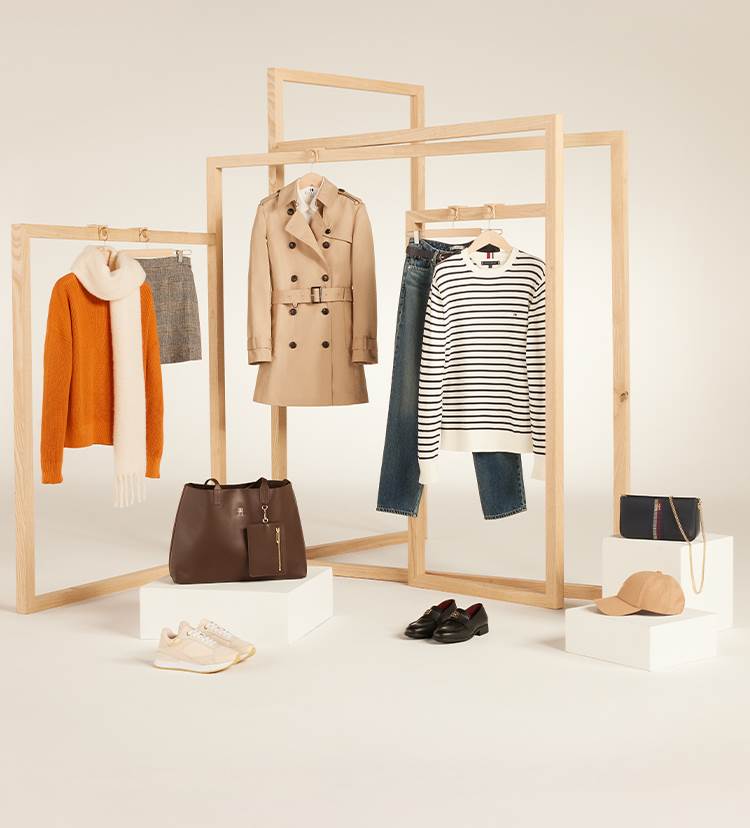 Tommy Hilfiger | News