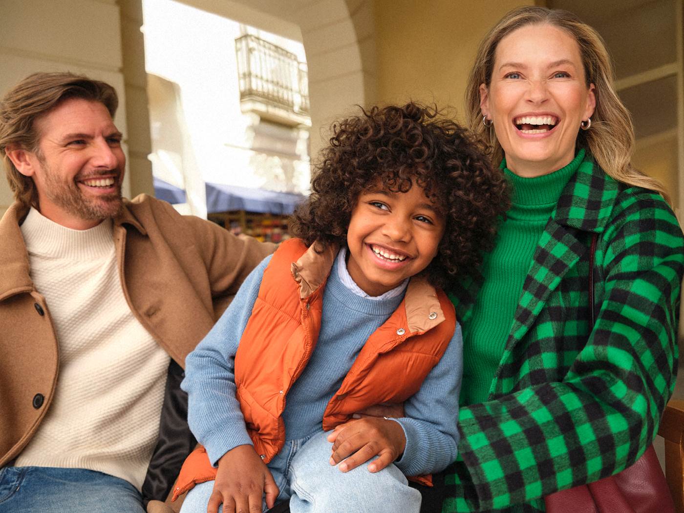 McArthurGlen Back to school 2025