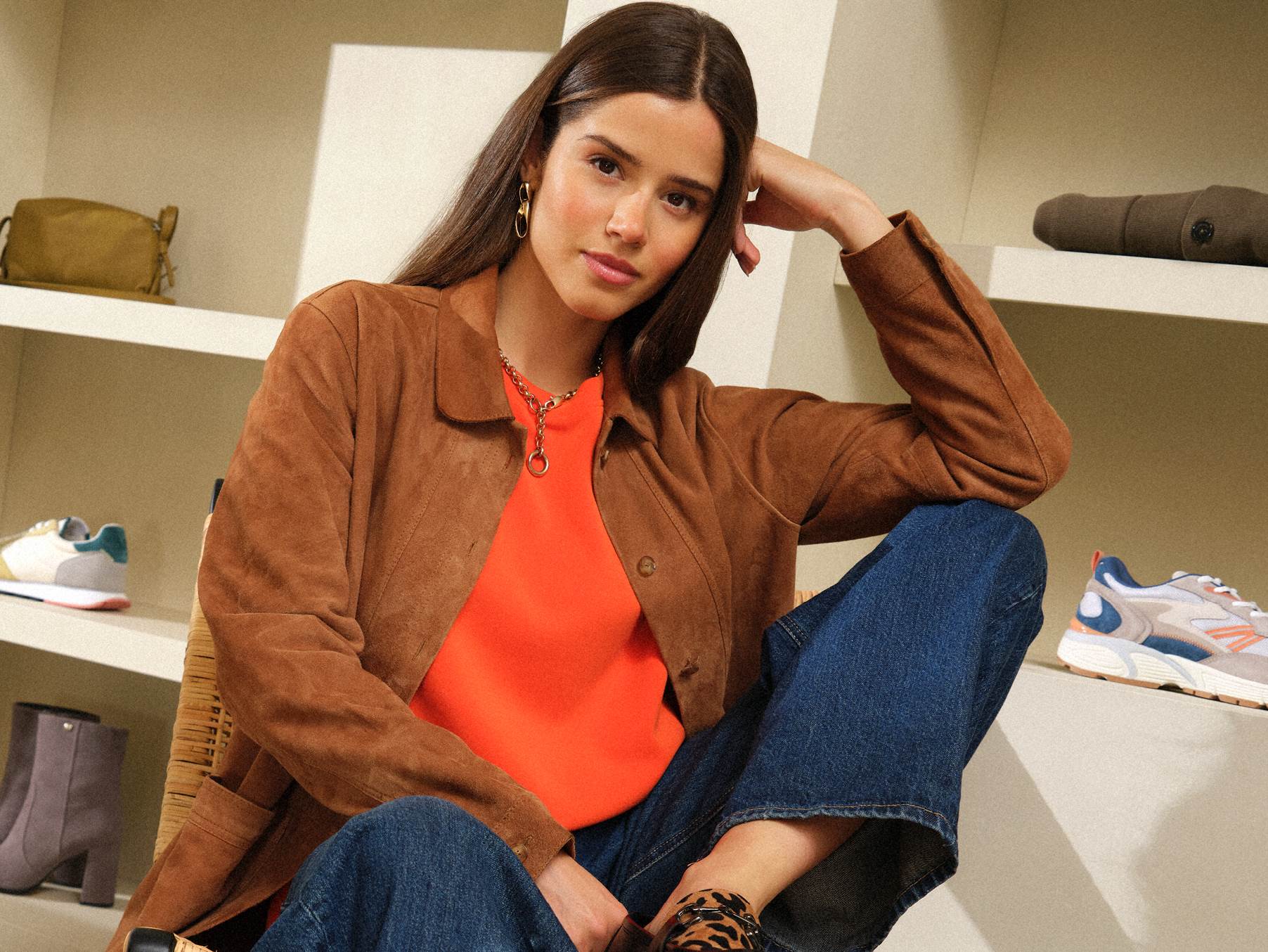 Autumn/Winter 2025| McArthurGlen Bridgend Designer Outlet