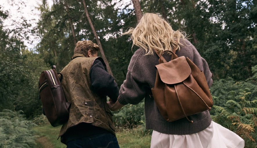 Osprey London