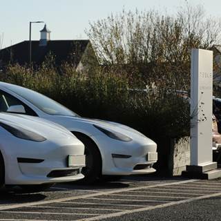 EV Chargers