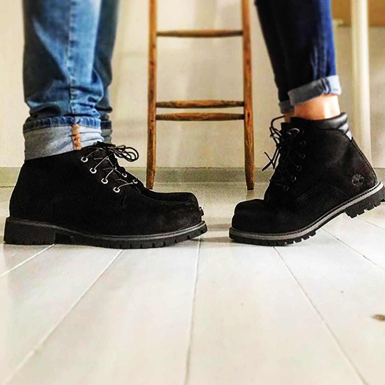 Timberland