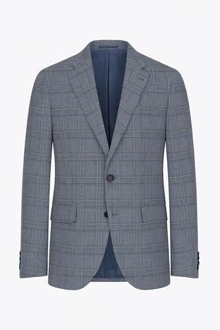 *Sport-Blazer (UVP 799€ | Outletpreis 530€). Nicht mit anderen Rabatten oder Aktionen kombinierbar.