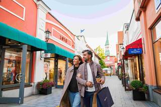 Mid-Season Sale | Designer Outlet Neumünster