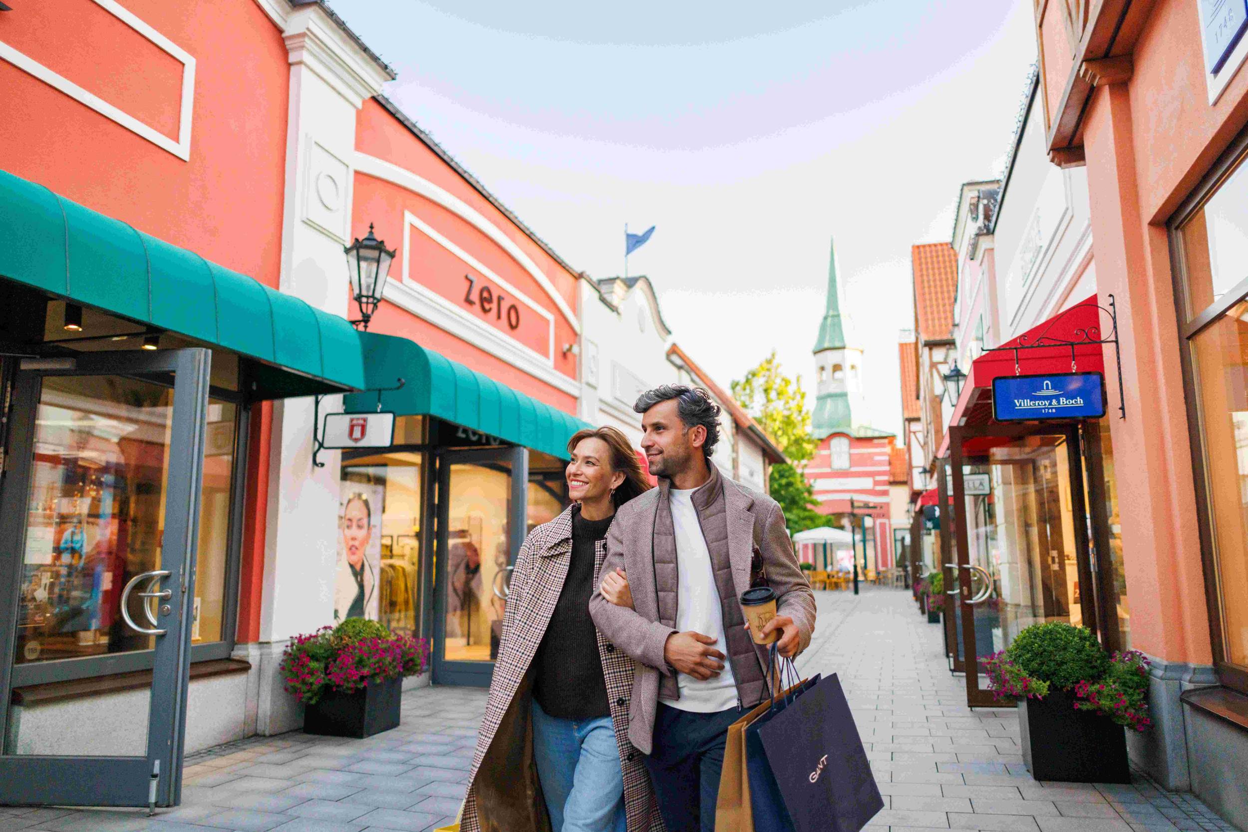 Mid-Season Sale | Designer Outlet Neumünster