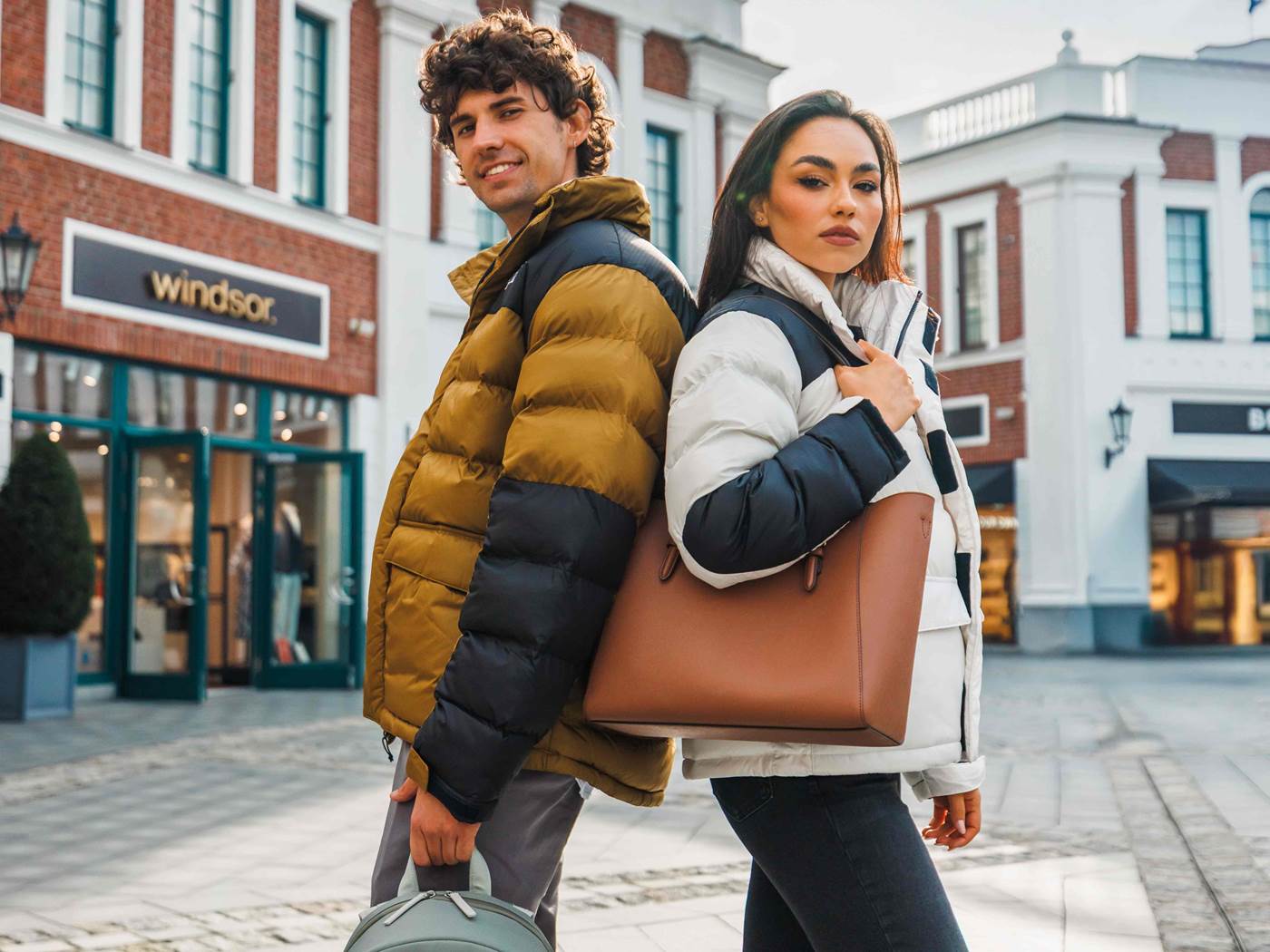 McArthurGlen Late Night Shopping 2025