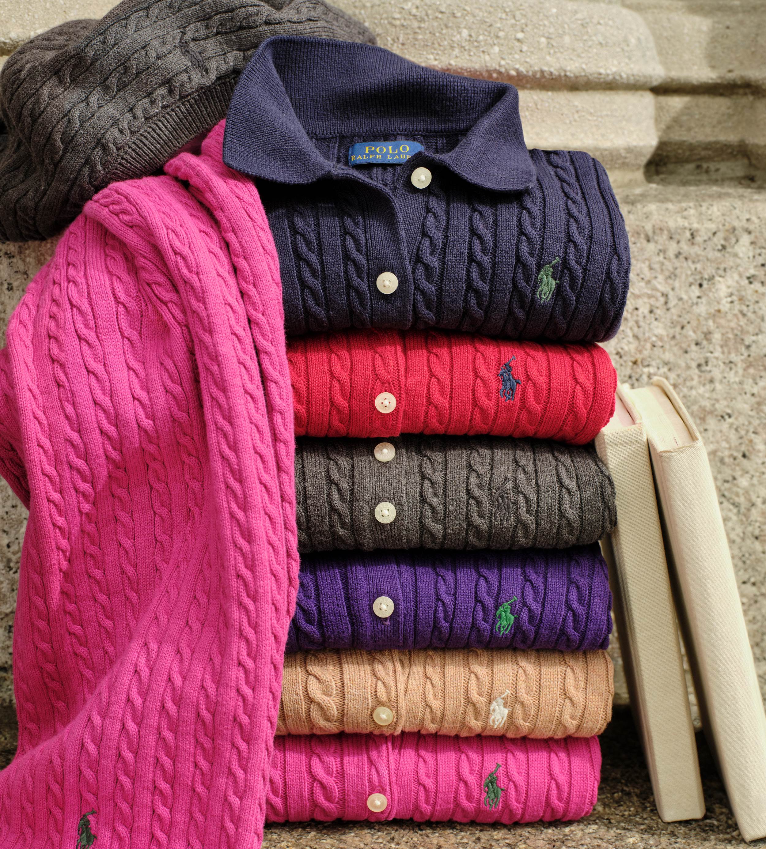 Polo Ralph Lauren | Designer Outlet Neumünster