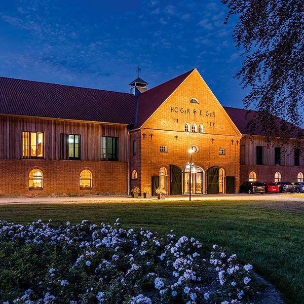 Hotel tips | Designer Outlet Neumünster