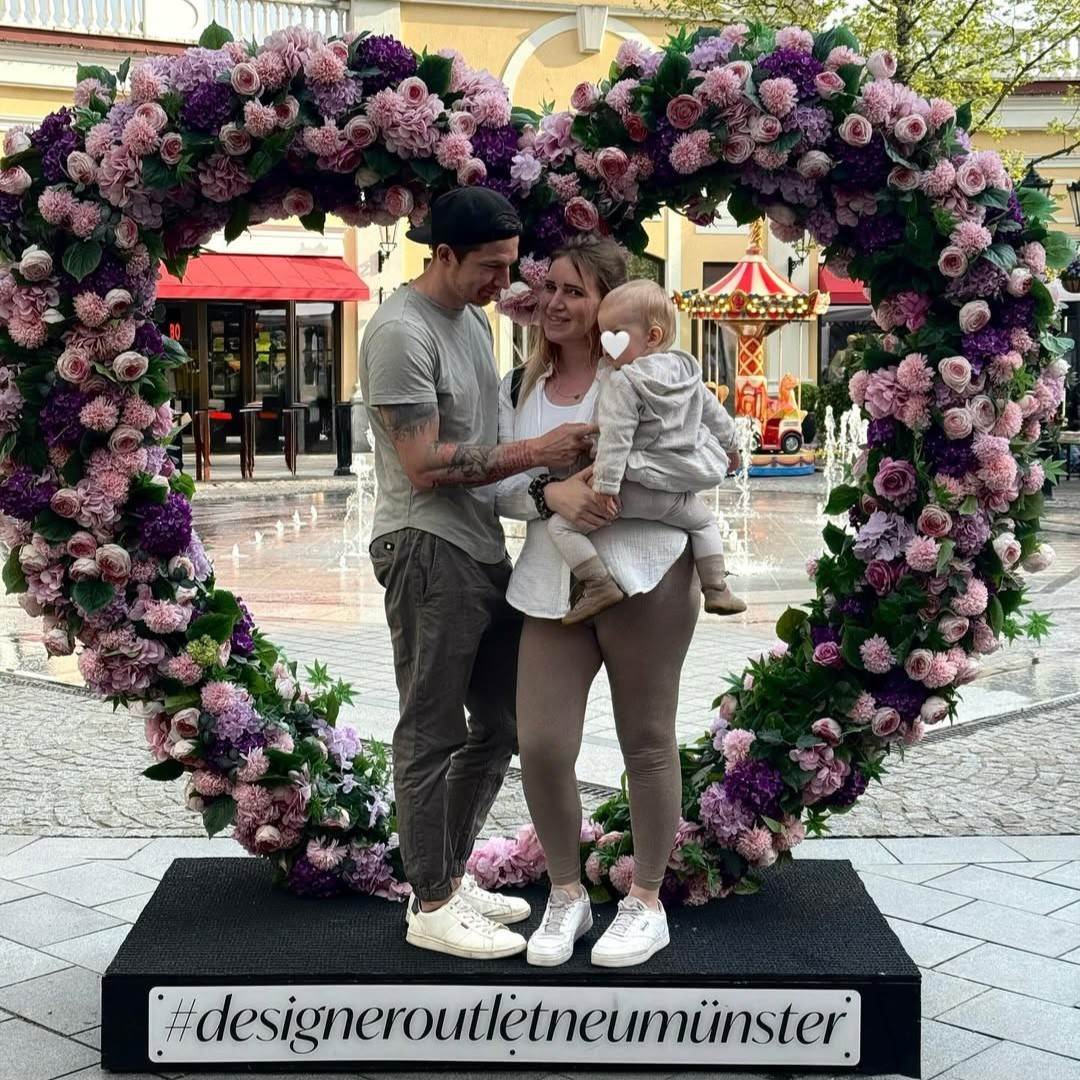 Win at Designer Outlet Neumünster