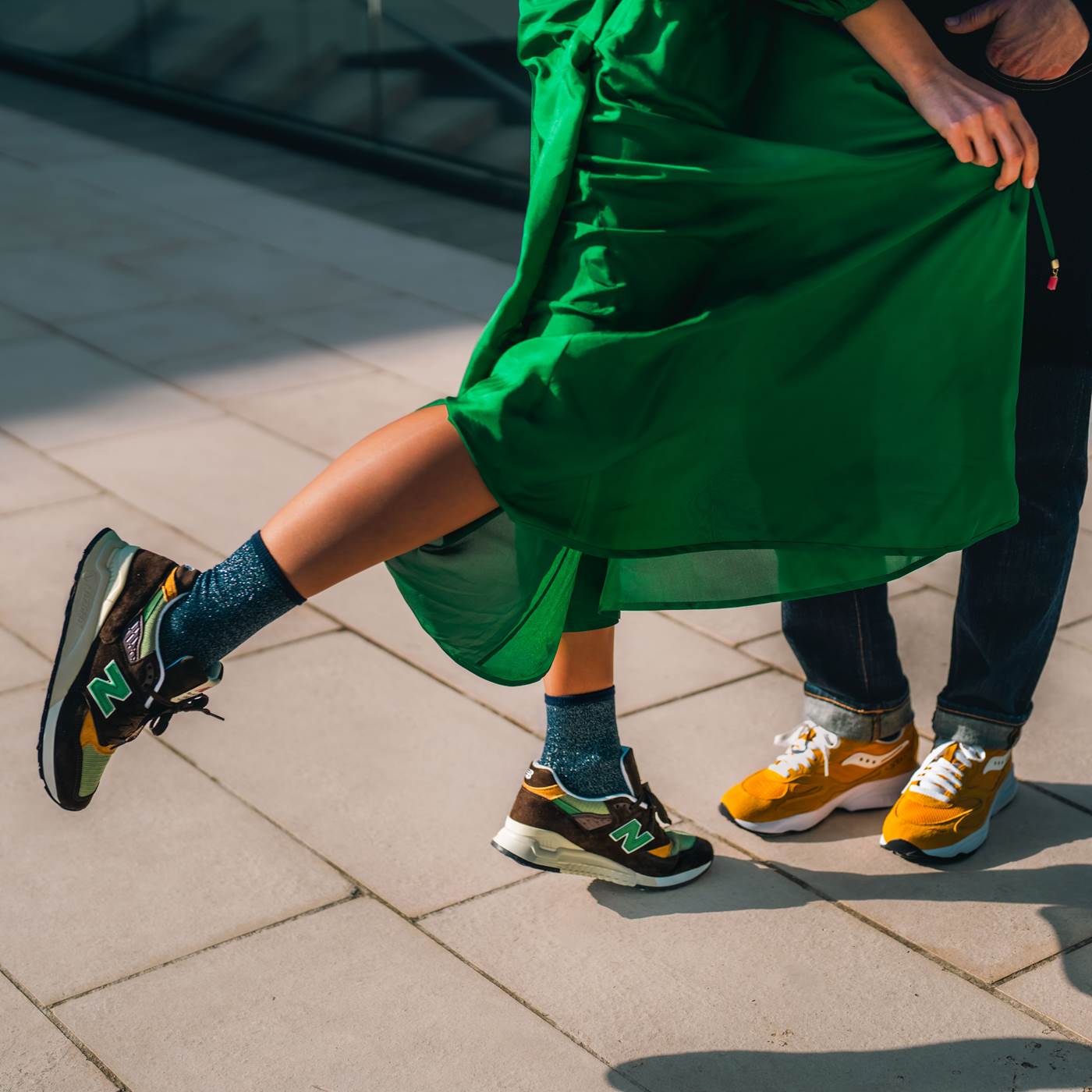 Sneakers Days | McArthurGlen Provence